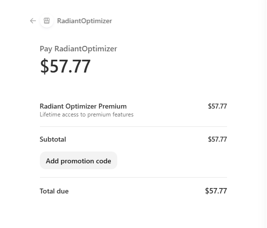 Purchase