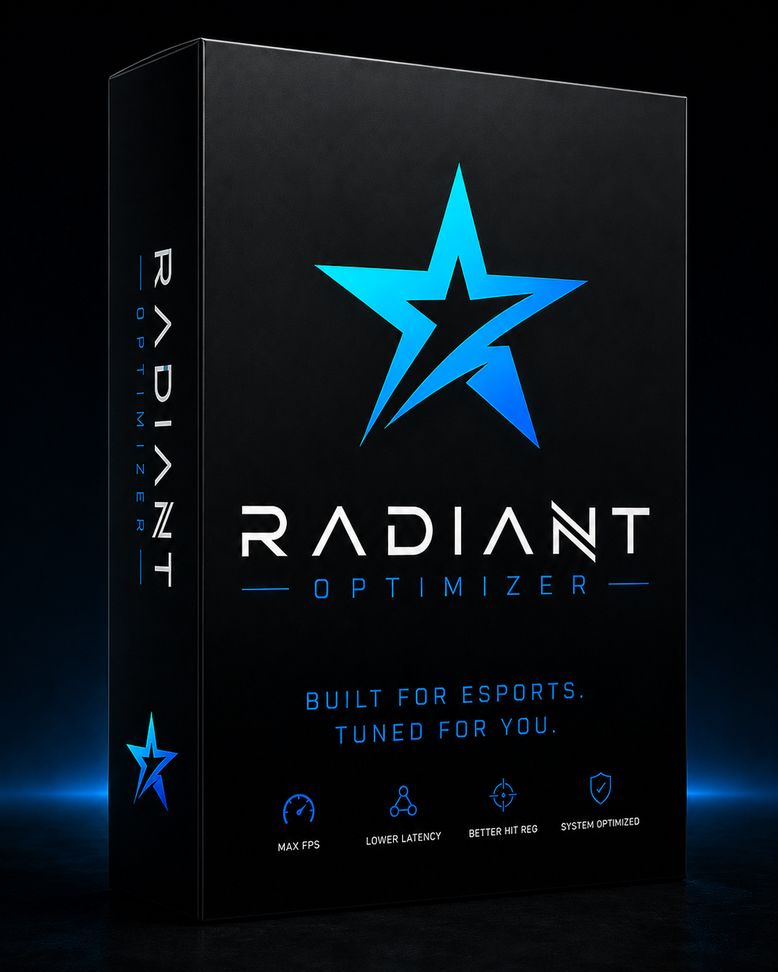 Radiant vs Subscription — Own It Forever