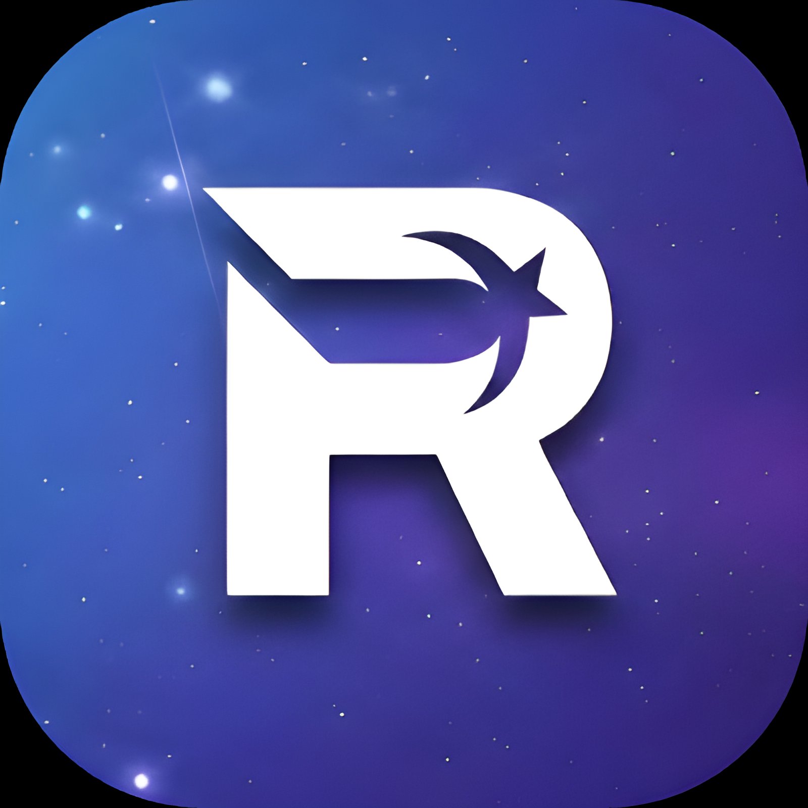 Radiant Optimizer Logo