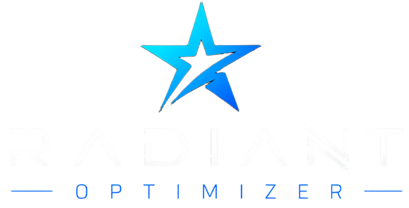 Radiant Optimizer